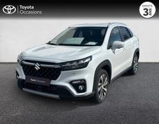 Suzuki S Cross Lannion
