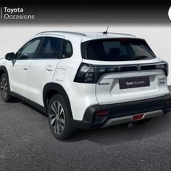 Suzuki S Cross 1.4 Boosterjet Hybrid 129ch Style Lannion