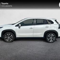 Suzuki S Cross 1.4 Boosterjet Hybrid 129ch Style Lannion