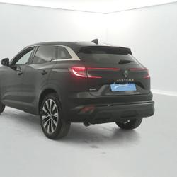 Renault Austral Austral E-Tech full hybrid 200 GSR2 Techno Vannes