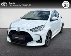 Toyota Yaris Lannion
