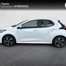 Toyota Yaris 116h Design 5p MY25 Lannion