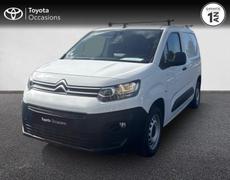 Citroen Berlingo Saint-Martin-des-Champs
