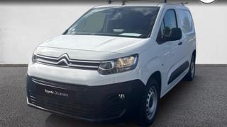 Citroen Berlingo  - Feel - photo 0