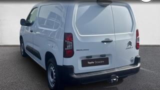 Citroen Berlingo  - Feel - photo 1