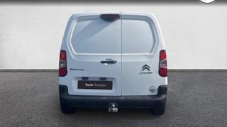 Citroen Berlingo  - Feel - photo 3