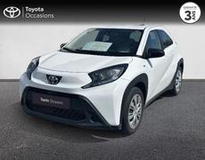 Toyota Aygo X Lannion