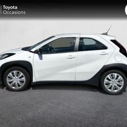 Toyota Aygo X 1.0 VVT-i 72ch Dynamic S-CVT Lannion