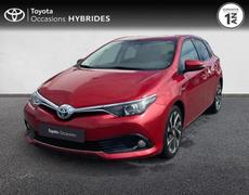 Toyota Auris Lannion