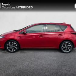 Toyota Auris HSD 136h Design Lannion