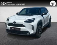 Toyota Yaris Cross Lannion