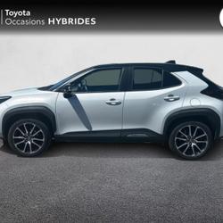 Toyota Yaris Cross 116h GR Sport MY22 Lannion