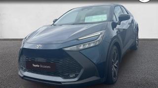 Toyota C-HR  - Design - photo 0