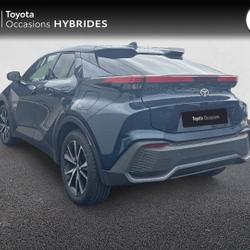 Toyota C-HR 1.8 Hybride 140ch Design NG23 Saint-Martin-des-Champs