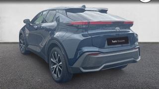 Toyota C-HR  - Design - photo 1