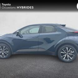 Toyota C-HR 1.8 Hybride 140ch Design NG23 Saint-Martin-des-Champs