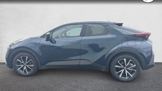 Toyota C-HR  - Design - photo 2