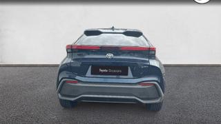 Toyota C-HR  - Design - photo 3