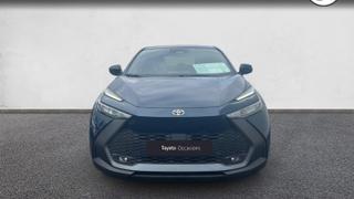Toyota C-HR  - Design - photo 4