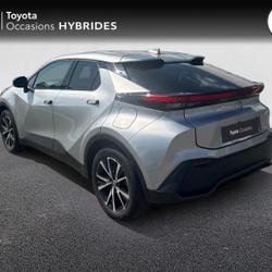 Toyota C-HR 2.0 Hybride 200ch Design NG23 Noyal-Pontivy