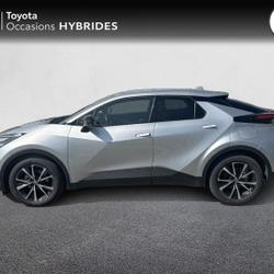 Toyota C-HR 2.0 Hybride 200ch Design NG23 Noyal-Pontivy