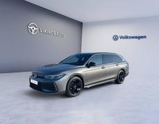 Volkswagen Passat Cherbourg-en-Cotentin