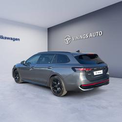 Volkswagen Passat 1.5 eTSI OPF 150 DSG7 R-Line occasion - Cherbourg-en-Cotentin - photo 3/26