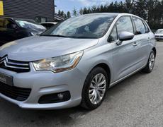 Citroen C4 Quimperlé