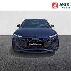 Audi A3 Sportback A3 Sportback TFSI e Hybride rechargeable 272 S tronic 6 S line Gap
