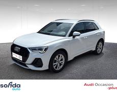 Audi Q3 Saint-Léonard