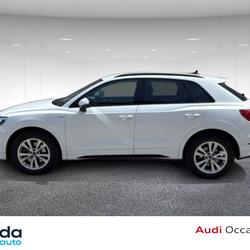 Audi Q3 Q3 45 TFSIe 245 ch S tronic 6 S line Saint-L&eacute;onard