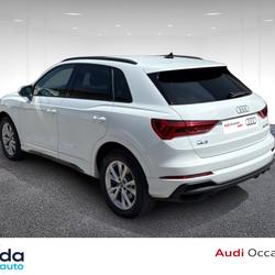 Audi Q3 Q3 45 TFSIe 245 ch S tronic 6 S line Saint-L&eacute;onard