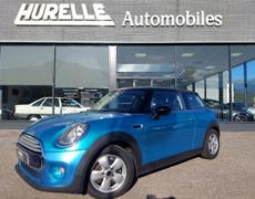 Mini Mini Échirolles