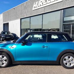 Mini Mini COOPER 136CH &Eacute;chirolles