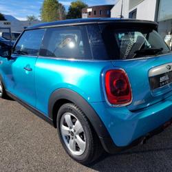 Mini Mini COOPER 136CH &Eacute;chirolles