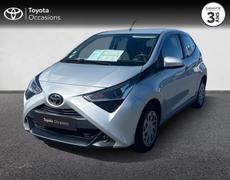 Toyota Aygo Lannion
