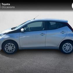 Toyota Aygo 1.0 VVT-i 72ch x-play 5p MY20 Lannion