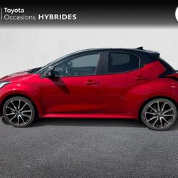 Toyota Yaris 116h GR Sport 5p MY22 Noyal-Pontivy