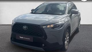 Toyota Corolla  - Business - photo 0