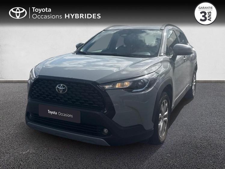Toyota Corolla  - Business - 28 480 €