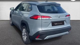 Toyota Corolla  - Business - photo 1