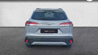 Toyota Corolla  - Business - photo 3