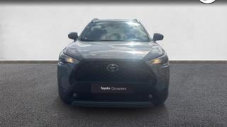 Toyota Corolla  - Business - photo 4