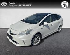 Toyota Prius + Noyal-Pontivy