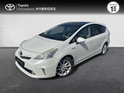 Toyota Prius + - 136h Dynamic 17 - 18 990 €