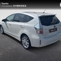 Toyota Prius + 136h Dynamic 17 Noyal-Pontivy