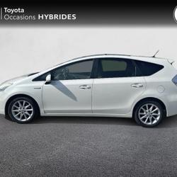 Toyota Prius + 136h Dynamic 17 Noyal-Pontivy