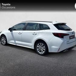 Toyota Corolla TS 1.8 140H CVT Lannion