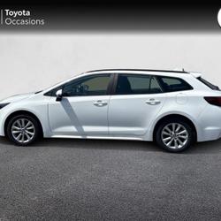 Toyota Corolla TS 1.8 140H CVT Lannion