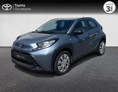 Toyota Aygo X Lannion
